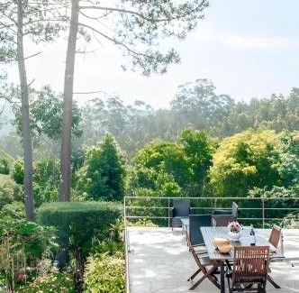 Caminha Casa | Casa Bela Vista de Moledo
