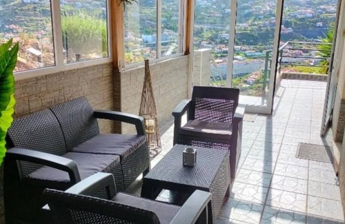 Machico Villa | Casa Bela Vista, Machico 10 mn from the airport