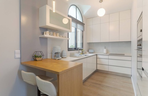 Sao Goncalo Apartamento | Casa Bela Vista