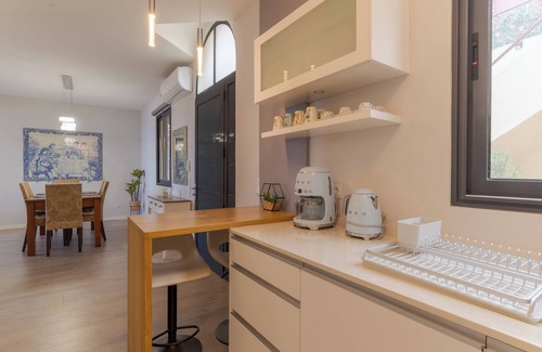 Sao Goncalo Apartamento | Casa Bela Vista
