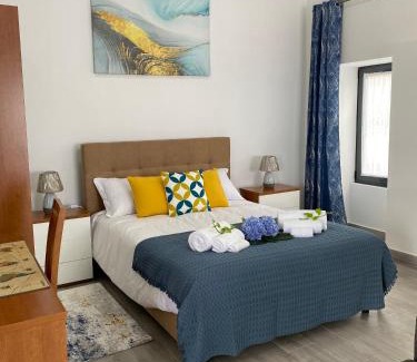 Santa Cruz das Flores Casa | Casa Bela Vista