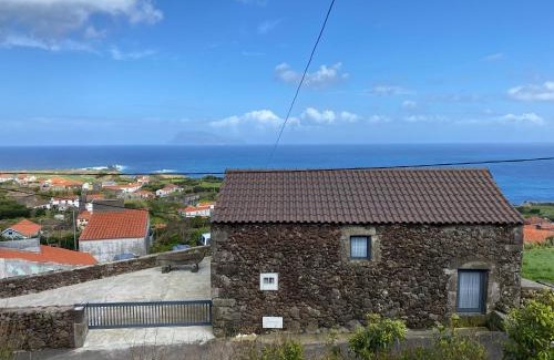 Santa Cruz das Flores Casa | Casa Bela Vista