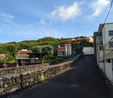 Angra do Heroismo Casa | Casa Belcanto da Fajã