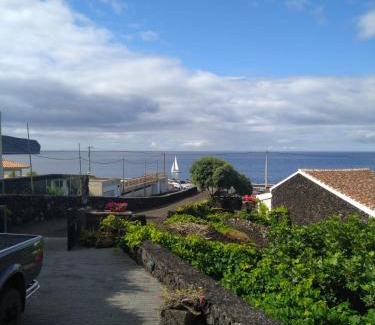 Angra do Heroismo Casa | Casa Belcanto da Fajã