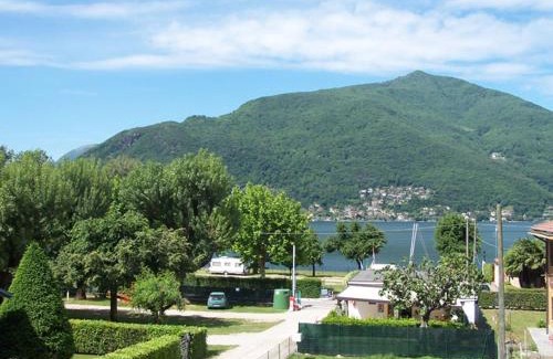 Maccagno Apartamento | Casa Belfiore