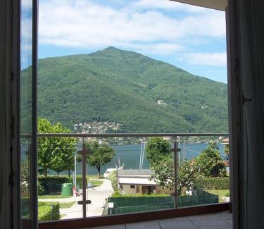 Maccagno Apartamento | Casa Belfiore