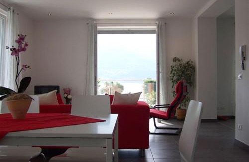 Maccagno Apartamento | Casa Belfiore