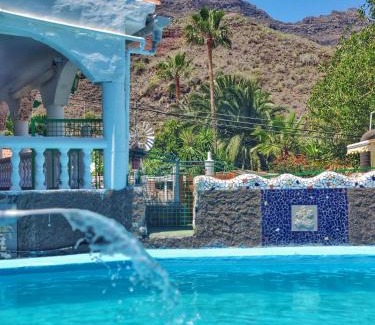 La Aldea de San Nicolas Casa | Casa Belinda