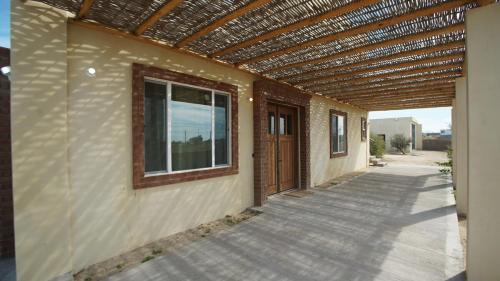 Todos Santos Casa | Casa Bella Baja - a wonderful place to relax!