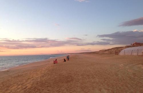 Todos Santos Casa | Casa Bella Baja - a wonderful place to relax!
