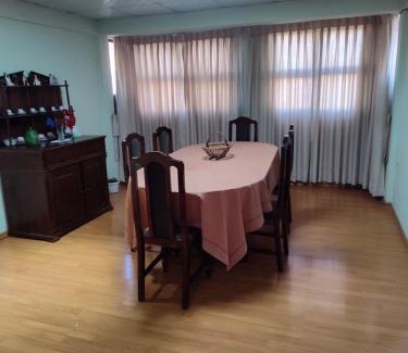 Potosi Apartamento | Casa Bella