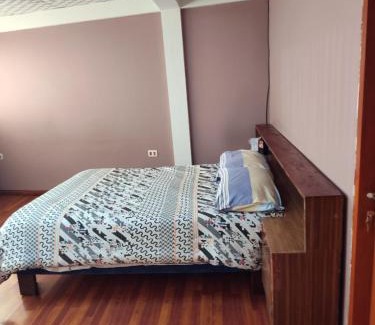 Potosi Apartamento | Casa Bella