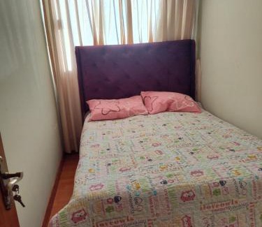 Potosi Apartamento | Casa Bella