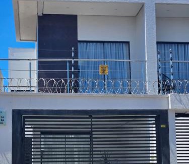 Gurupi Casa | Casa Bella com piscina 1504 sul