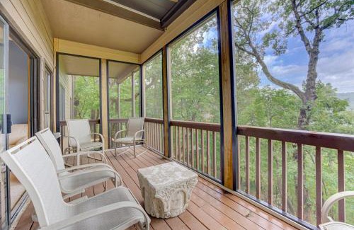 Big Canoe Casa | Casa Bella - Gorgeous Mountain Views, Large Deck + Big Canoe Community Amenities