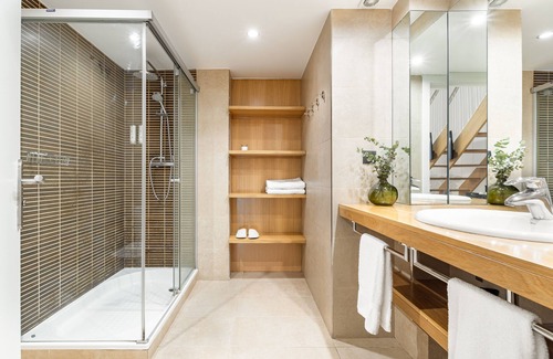 la Vila de Gracia Hotel | Casa Bella Gracia by Aspasios
