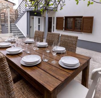 Karlobag Casa | Casa Bella