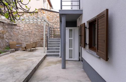 Karlobag Casa | Casa Bella