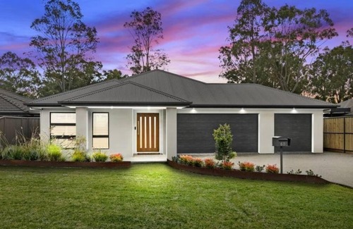 Nulkaba Casa | Casa Bella Hunter Valley