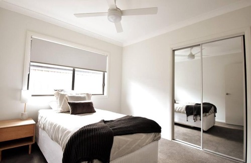 Nulkaba Casa | Casa Bella Hunter Valley