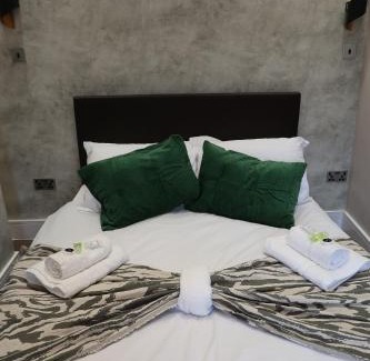Sherborne Apartamento | Casa Bella In Sherborne's Historic Quarterlocal