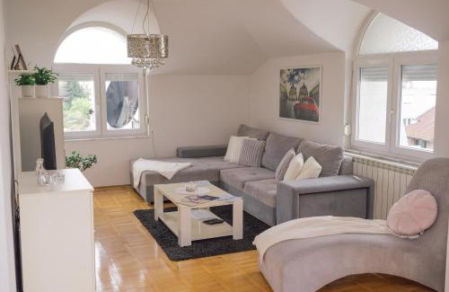 Loznica Apartamento | Casa Bella Loznica