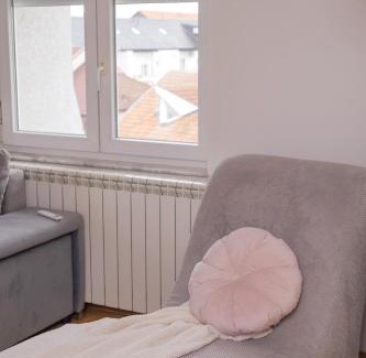 Loznica Apartamento | Casa Bella Loznica