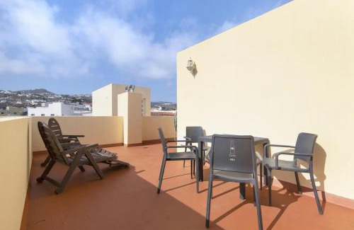 Firgas Casa | Casa Bella Lucía