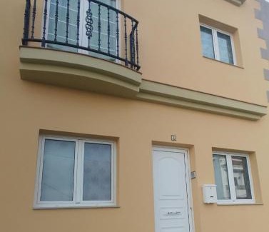 Firgas Casa | Casa Bella Lucía