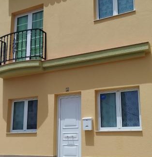 Firgas Casa | Casa Bella Lucía