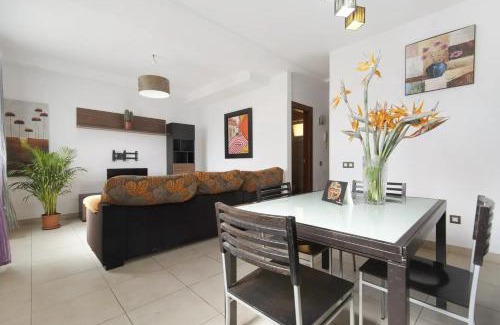 Firgas Casa | Casa Bella Lucía