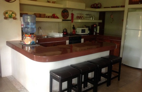 Playa la Madera Condominio | Casa Bella MIA- un amplio ático en un paraíso tropical!