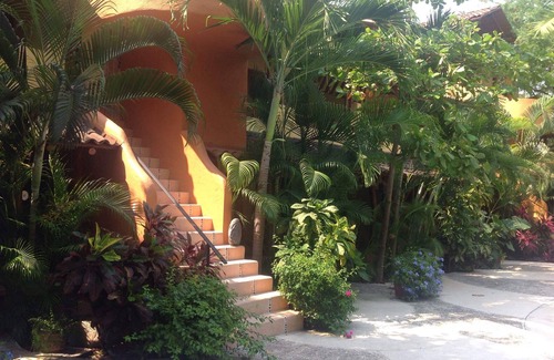 Playa la Madera Condominio | Casa Bella MIA- un amplio ático en un paraíso tropical!