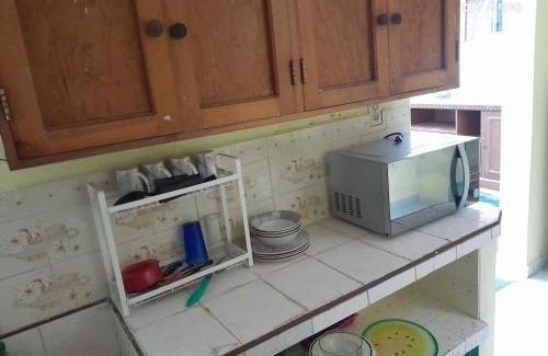 Colonia Andrés Casa | casa bella