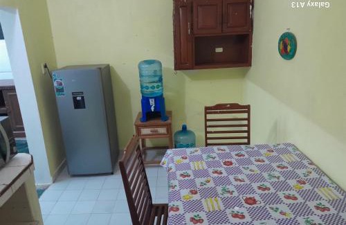 Colonia Andrés Casa | casa bella