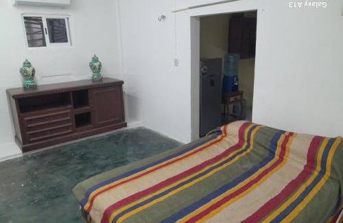 Colonia Andrés Casa | casa bella