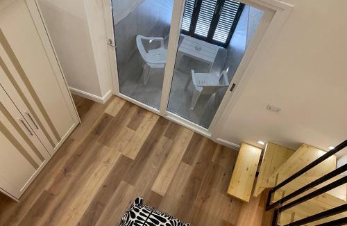 Portici Apartamento | Casa bella Napoli