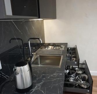 Portici Apartamento | Casa bella Napoli