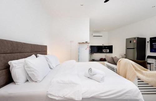 Taman Cempaka Casa | Casa Bella - Private Studio Ipoh - Pet allowed