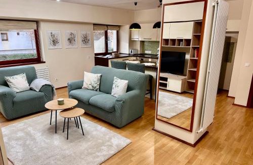 Bistrita Apartamento | Casa Bella