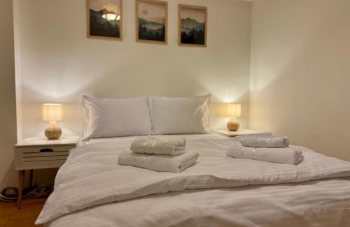 Bistrita Apartamento | Casa Bella