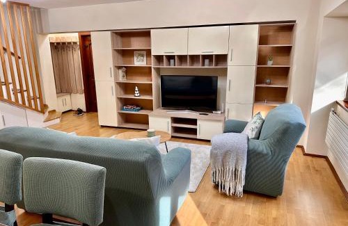 Bistrita Apartamento | Casa Bella