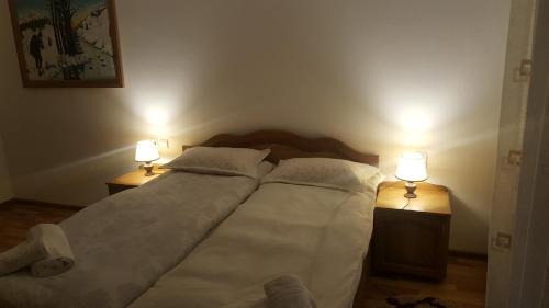 Vadu Motilor Cabina | Casa Bella