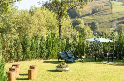 Vadu Motilor Cabina | Casa Bella