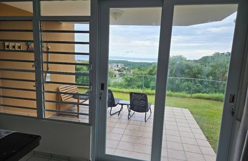 Ceiba Casa | Casa Bella, stunning views, next to Safe Harbor Marina and Ferry for Viequez.