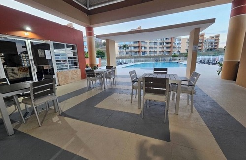 Ceiba Casa | Casa Bella, stunning views, next to Safe Harbor Marina and Ferry for Viequez.