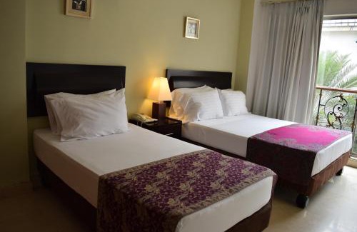 Ciudad Jardin Cama Y Desayuno | Casa Bella suites