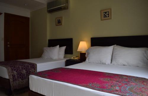 Ciudad Jardin Cama Y Desayuno | Casa Bella suites