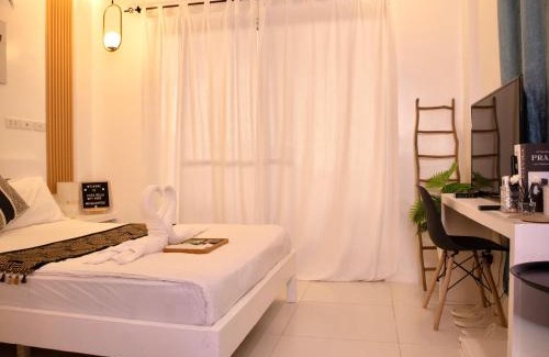 Canlubang Hotel | Casa Bella Tagaytay Bed & Breakfast