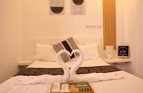 Canlubang Hotel | Casa Bella Tagaytay Bed & Breakfast